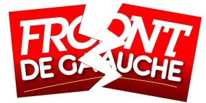 Le Front de Gauche et la crise grecque
