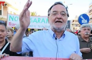 Grèce : « L'Unité populaire » est née !