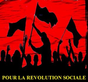 Rendre visible la révolution sociale