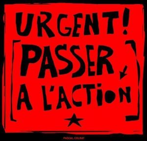 Le retour de la lutte de classe : Air-France, Sanofi, Areva, Monsanto, Volkswagen…