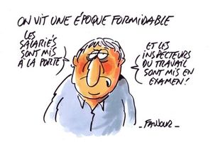 Affaire Tefal : le procès de l’Inspection du Travail