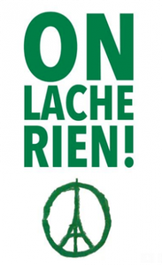 APPEL POUR LE MAINTIEN DES MOBILISATIONS CITOYENNES POUR LE CLIMAT