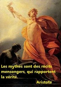 Le Mythe de Prométhée / Paul Lafargue