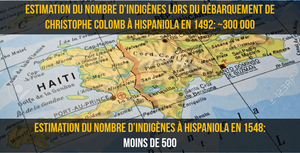 Christophe Colomb, les Indiens et le progrès de l’humanité (Howard Zinn)