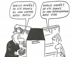 Vers une nouvelle récession mondiale ?