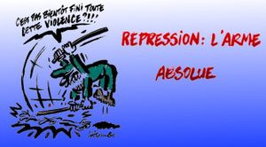 Goodyear : au nom du dialogue social !