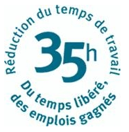 Les 35 heures, ont été bénéfiques