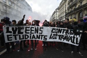 Il y a 10 ans, la lutte contre le CPE - Quelles leçons pour la lutte actuelle ?