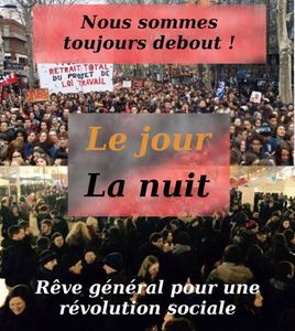 LOI TRAVAIL : Les leçons de 2010
