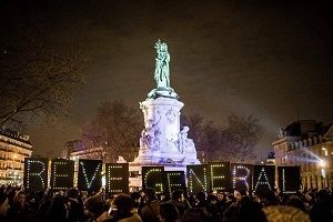 Nuit Debout, Nous ne revendiquons rien ! par Frédéric Lordon