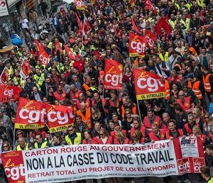 Contre la loi travail, un espoir en mouvement !
