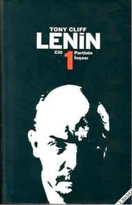Le "Lénine" de Tony Cliff