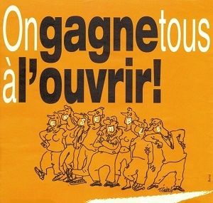 APPEL CONGRES CGT : TOURNONS LE DOS AU SYNDICALISME INSTITUTIONNEL ET RASSEMBLÉ