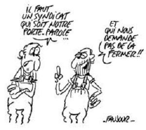 Loi travail : Le rôle des directions syndicales