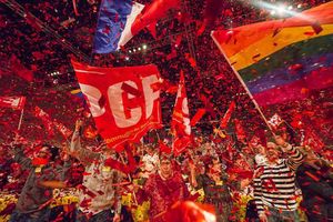 Le congrès du PCF et la crise du Front de Gauche