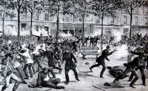 La boucherie de Fourmies du 1er mai 1891, Paul Lafargue