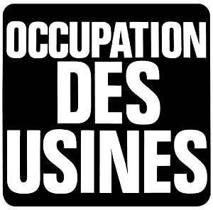 Le véritable pouvoir des travailleurs de France