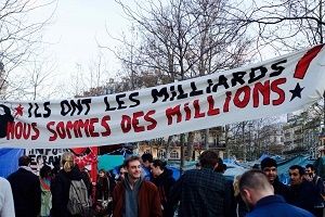 Syndicats – Nuit Debout : même combat