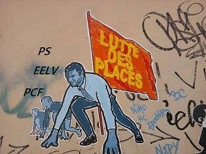La faillite des « primaires de la gauche » et l'erreur du PCF