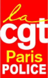 Non au 18 : syndicat historique CGT-Police SGAP de Paris
