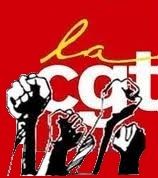 Appel du CCN aux syndicats et aux militants de la CGT