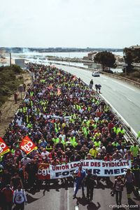 Le mouvement s’essouffle ?