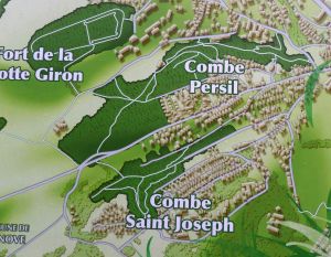 La combe Persil