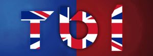 "2 langues , One channel"