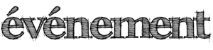 Organisation d'un évènement