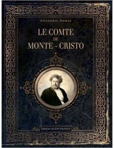 Le Comte de Monte-Cristo d'Alexandre Dumas