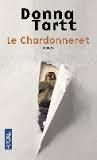 Le chardonneret de Donna Tartt