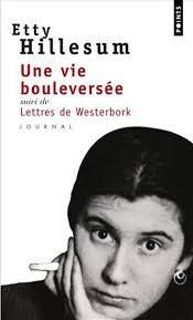 Une vie bouleversée d'Etty Hillesum
