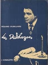 Les Diablogues de Roland Dubillard