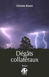Dégâts collatéraux de Christine Brunet
