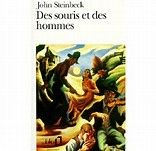 Des souris et des hommes de John Steinbeck