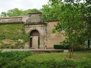 La manufacture royale de Villeneuvette
