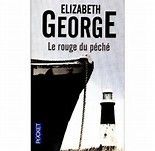 Le rouge du péché d'Elizabeth George