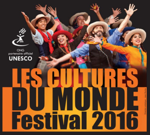 Festival de Gannat 2016