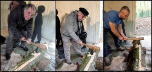 FAŸ-LÈS-NEMOURS : un patrimoine néolithique