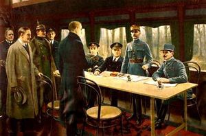 Grèce ou la petite Allemagne de 1919 ...