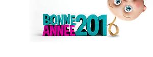 Nouvelle année : nouvelle organisation !