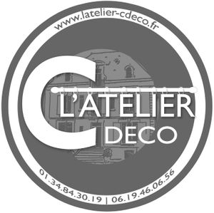 logo de l'atelier-Cdéco