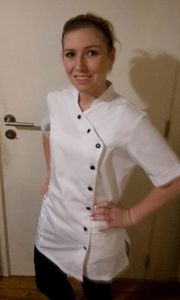 Tenue professionnelle