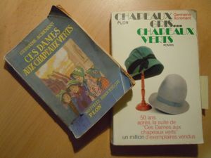 Or, que ne trouve-t-on pas dans les greniers ?