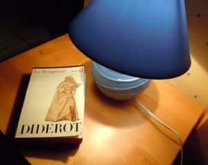 La religieuse de Denis Diderot