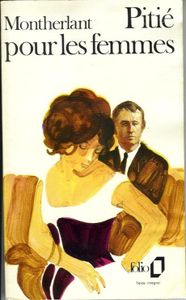 Pitié pour les femmes