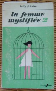 la femme mystifée... #Cop21