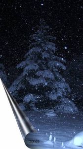 vesoul il neige, arbres sous la neige