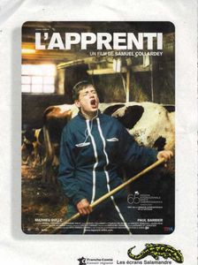 l'apprenti