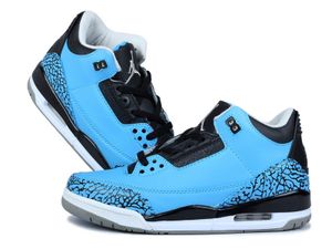 air jordan 3 blu